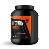 Recovery powder TREC RECOVERY SHAKE CHOCOLATE 1000 g