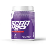 Aminosyrakomplex TREC BCAA G-FORCE 1150 360 kapslar