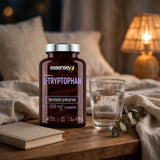 Aminosyra TREC ESSENSEY L-TRYPTOPHAN 90 kapslar