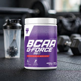 Aminosyrakomplex TREC BCAA G-FORCE 1150 360 kapslar