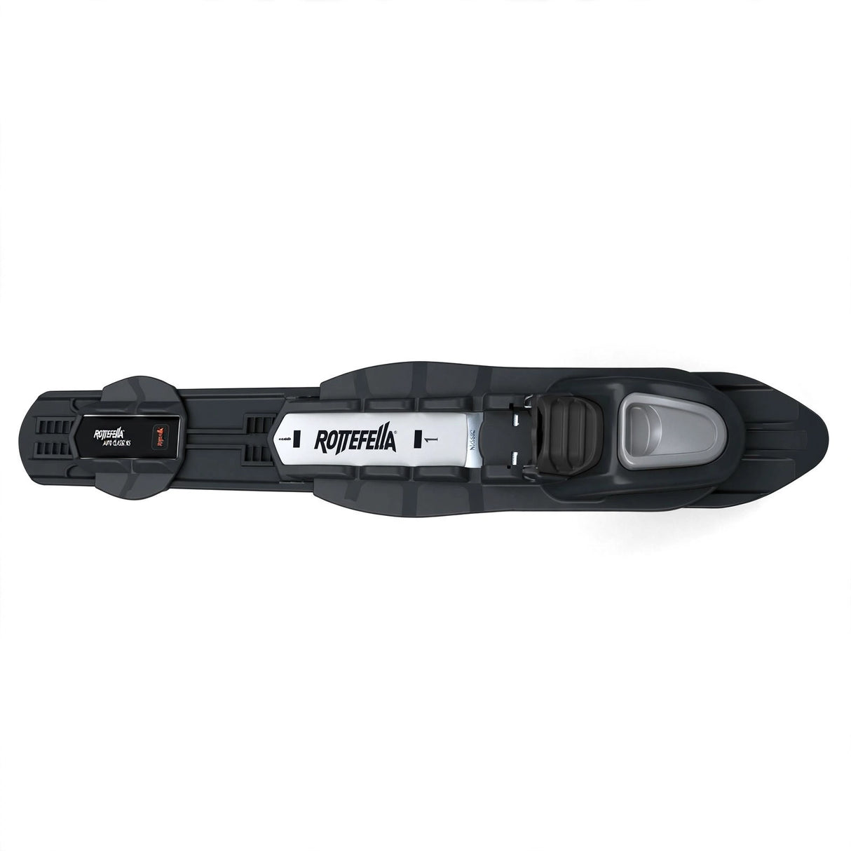 Classic technique ski binding NIS Touring Auto CL