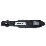 Classic technique ski binding NIS Touring Auto CL
