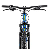 Ungdomscykel ROMET Rambler R6.1 JR, 26" blå