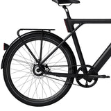 Elcykel TENWAYS CGO009 Midnight Black