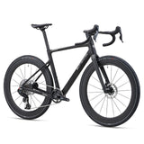 Gravel bike BOTTECCHIA Gravel SL - GRX610 24s - C9 Matt Carbon