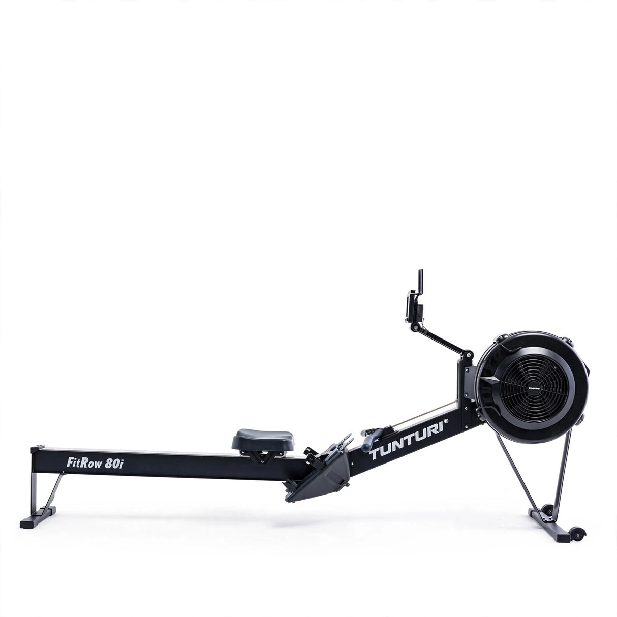 Roddmaskin TUNTURI FitRow 80i AIR