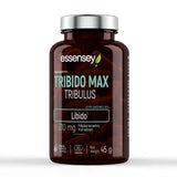 Adaptogen TREC ESSENSEY TRIBIDO MAX TRIBULUS 90 kapslar