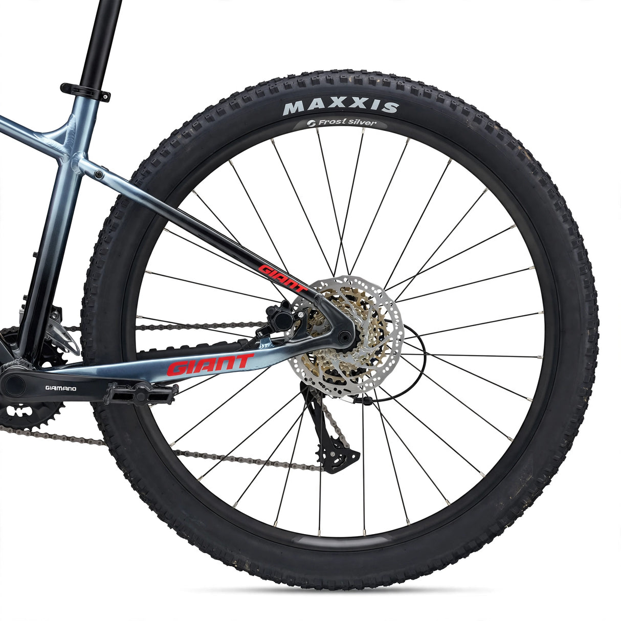 Bicycle GIANT Talon 3, 29" Frost Silver