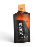 Energigel TREC ENERGY GEL ORANGE 40 g