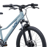Barncykel LIV Tempt 24, Dusty Blue