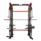 Jõujaam BH FITNESS Power Smith