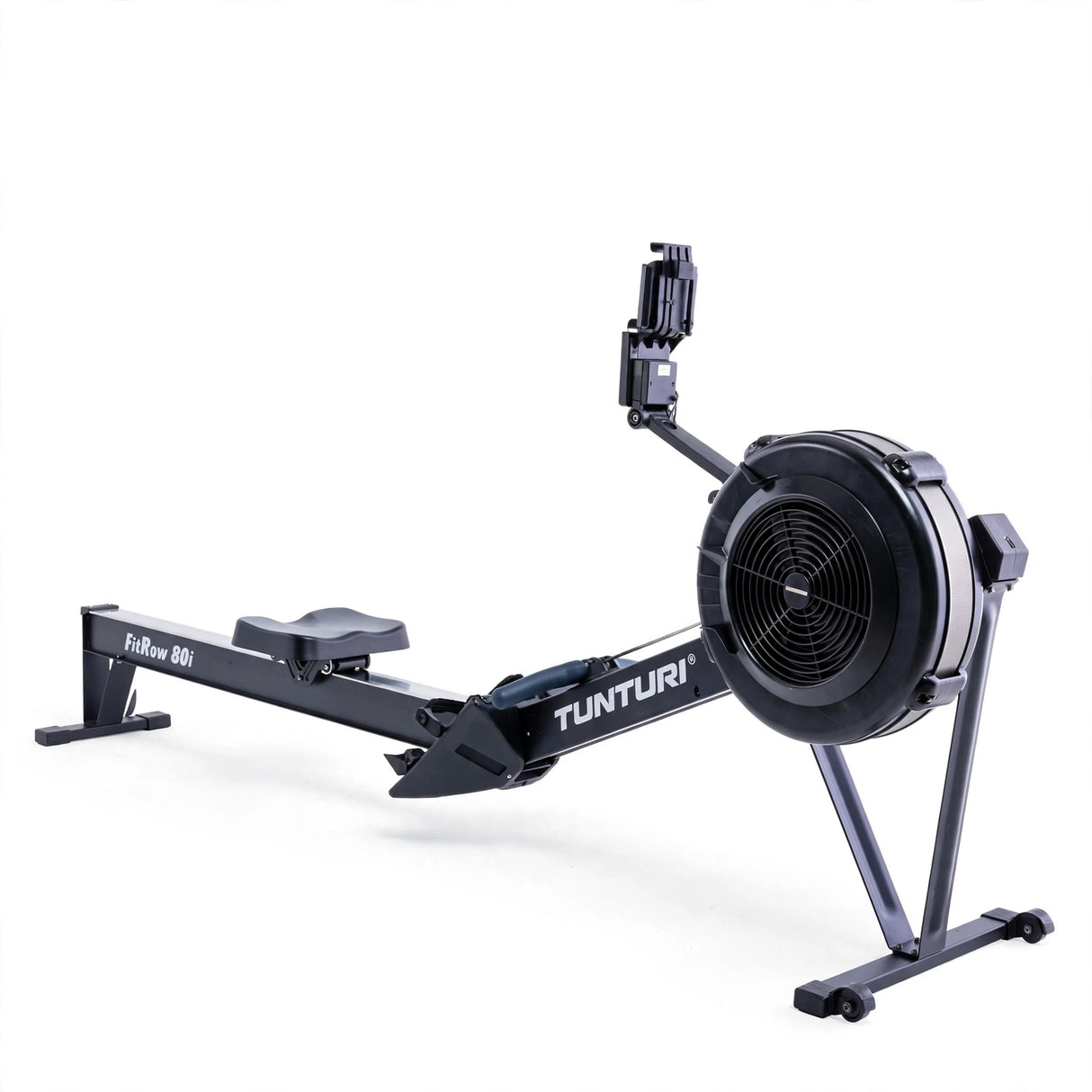 Roddmaskin TUNTURI FitRow 80i AIR