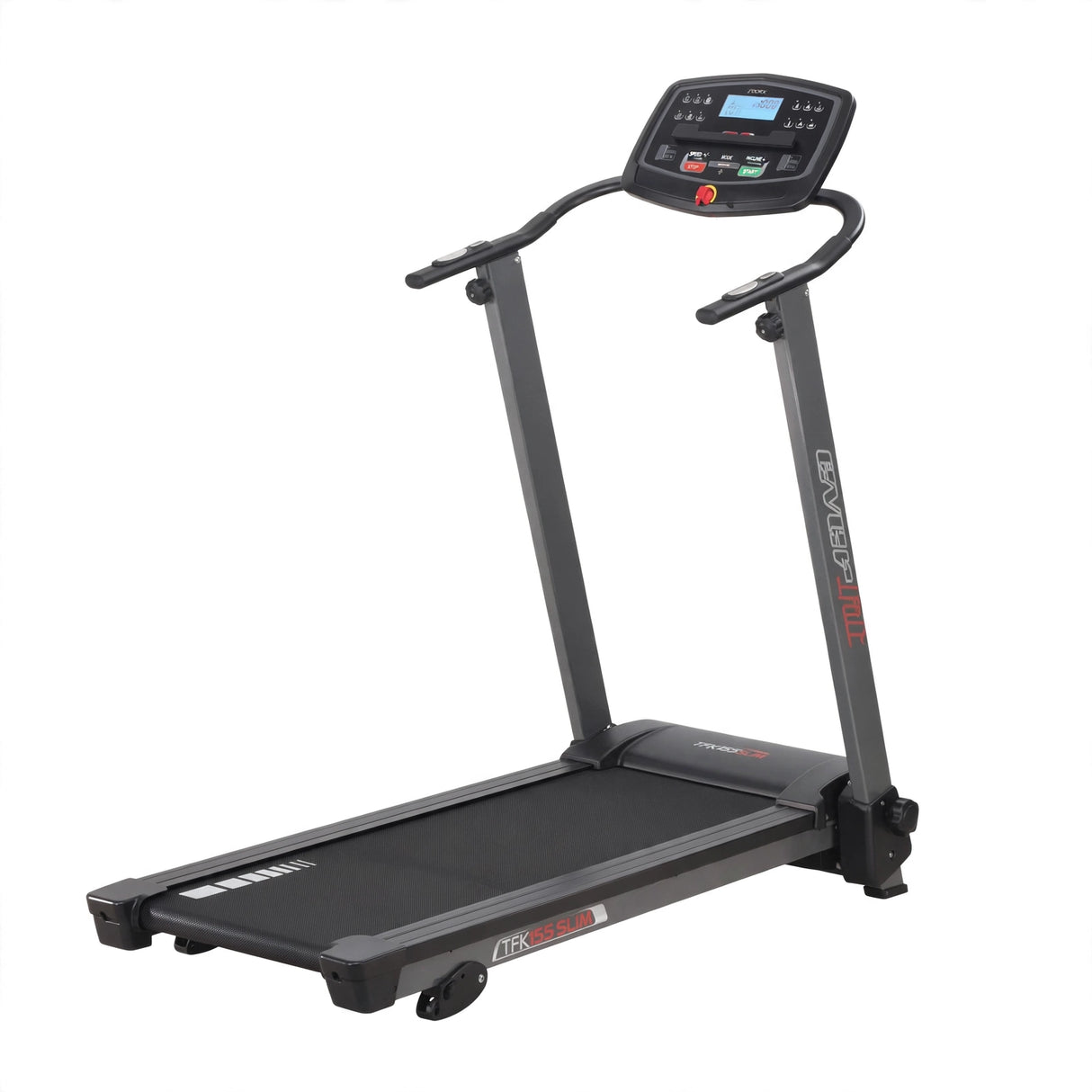 Løbebånd Everfit TFK 155 Slim