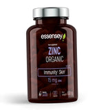 Mineral kapslar TREC ESSENSEY ZINC ORGANIC 120 kapslar