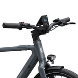Elcykel ADO Air 30 Pro, Meteor Grey