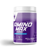Ultrarena aminosyrakapslar TREC AMINO MAX 6800, 320 kapslar