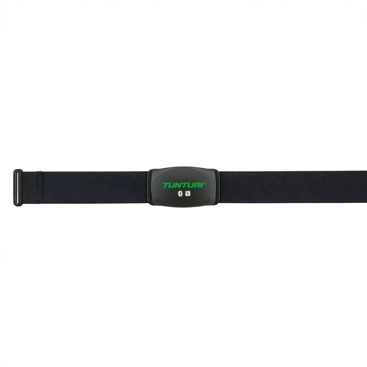 Pulsbälte TUNTURI Digital HR Monitor Chest Belt