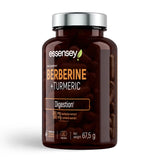 Antioxidant TREC ESSENSEY BERBERINE + TURMERIC 90 kapslar