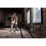 Tunturi Battle Rope 9 m