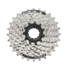 Kassette Shimano 7g 11-28 CS-HG41-7 11-13-15-18-21-24-28 AC