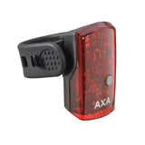 Light set AXA GREENLINE25/SET/25LUX-1LED/USB/ON-OFF/CB