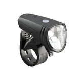 Light set AXA GREENLINE25/SET/25LUX-1LED/USB/ON-OFF/CB