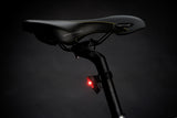 Light set AXA GREENLINE25/SET/25LUX-1LED/USB/ON-OFF/CB