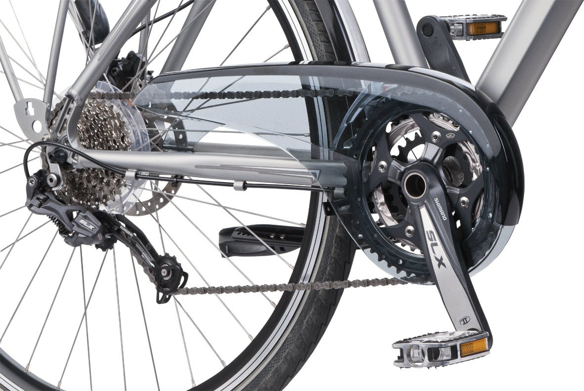 Kedjeskydd AXA Scope 2 38T