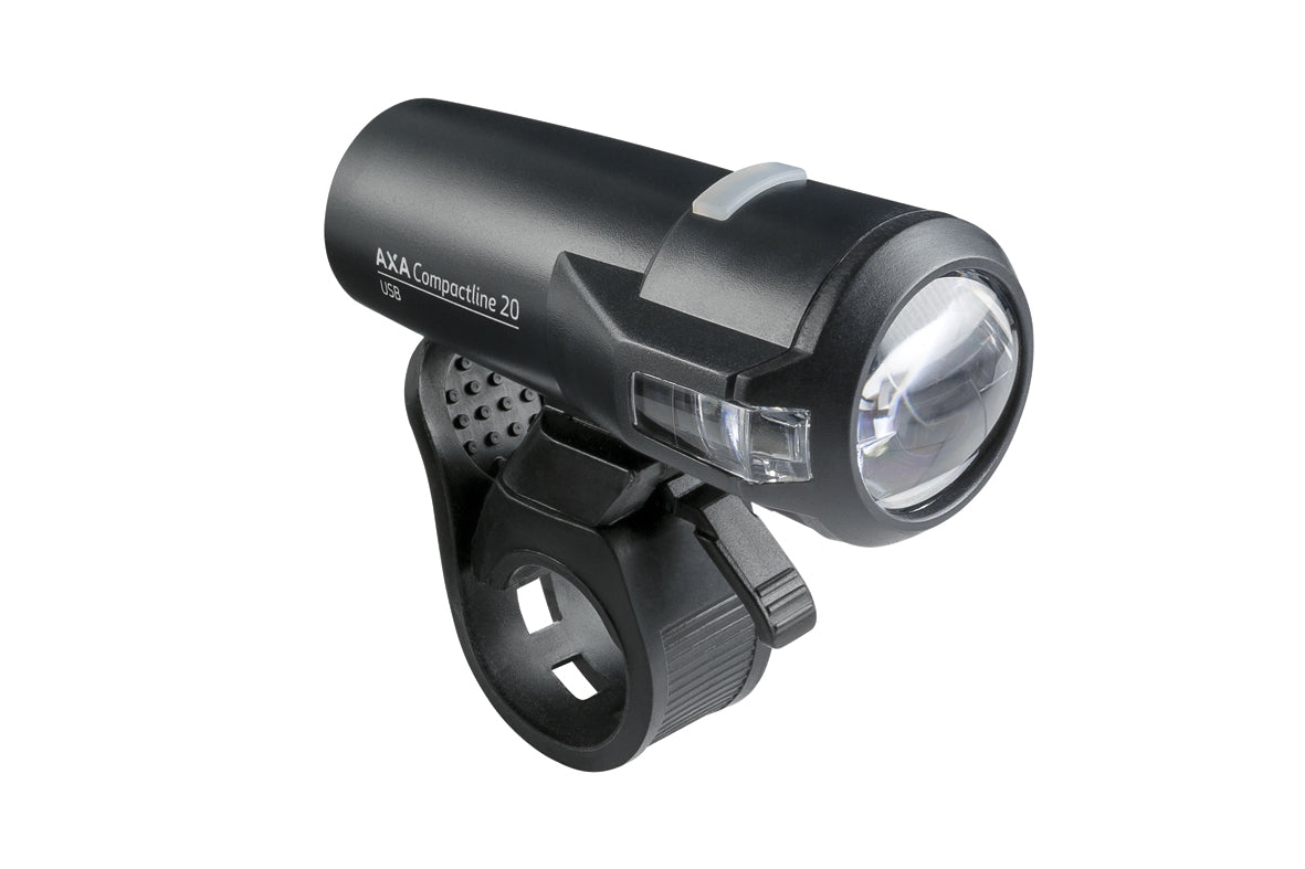 Ljussats AXA Compactline 20 LUX