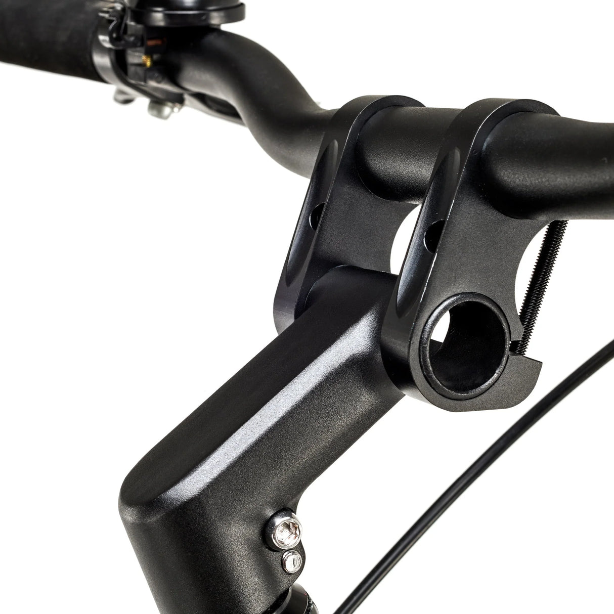 Ultralet børnecykel ACADEMY Grade 5, 24" blå