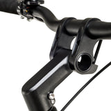 Ultralet børnecykel ACADEMY Grade 5, 24" blå