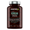Adaptogen TREC ESSENSEY KOREAN GINSENG 90 kapslar