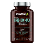 Adaptogen TREC ESSENSEY TRIBIDO MAX TRIBULUS 90 kapslar