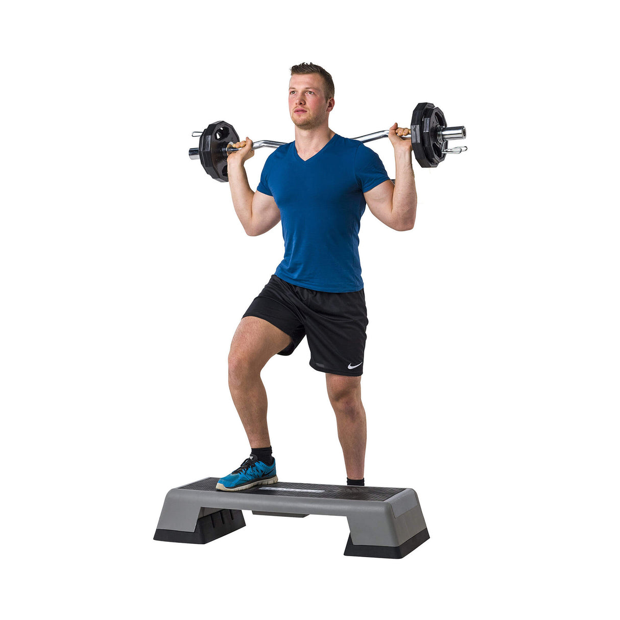 Step Up Bræt TUNTURI Aero