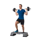 Step Up Bræt TUNTURI Aero