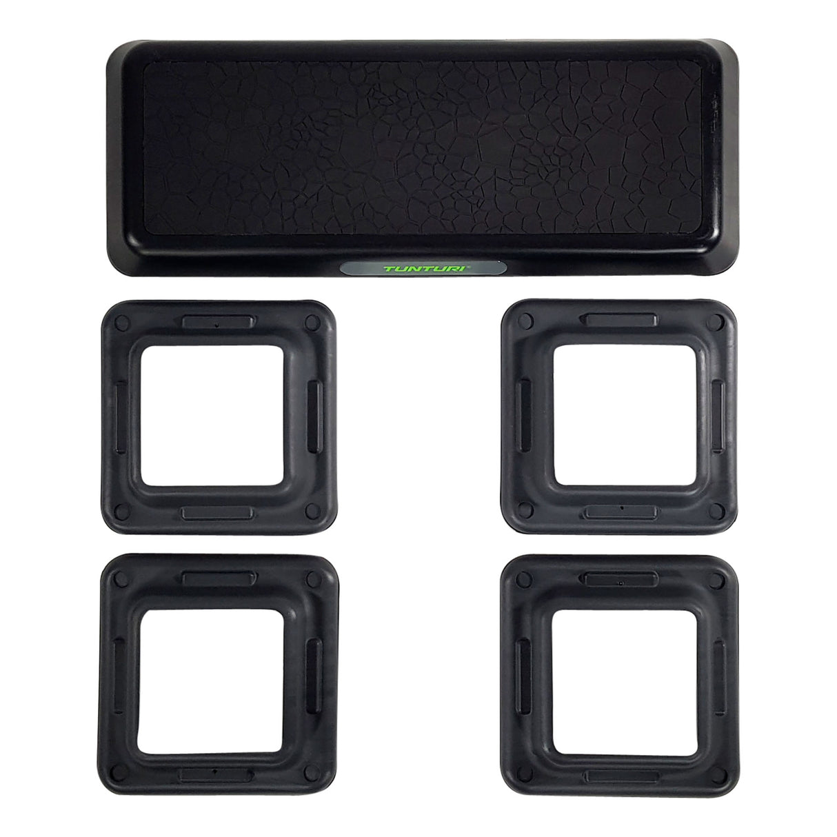 Step Up Bræt Aerobic TUNTURI