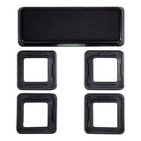 Step Up Bræt Aerobic TUNTURI