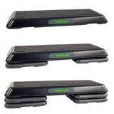 Step Up Bræt Aerobic TUNTURI