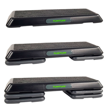 Aerobic stepper TUNTURI Aerobic Power Step - bild 5