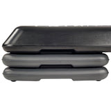 Step Up Bræt Aerobic TUNTURI