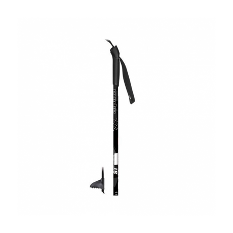 Ski poles Alpina STP