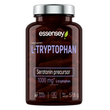 Aminosyra TREC ESSENSEY L-TRYPTOPHAN 90 kapslar