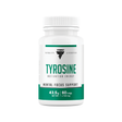 Aminosyrat TREC TYROSINE 60 kapslar