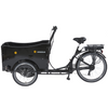 El-lastcykel AMLADCYKLER Deluxe