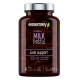 Antioxidant TREC ESSENSEY MILK THISTLE 90 kapslar