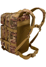 Ryggsäck US Cooper Lasercut Medium One Size