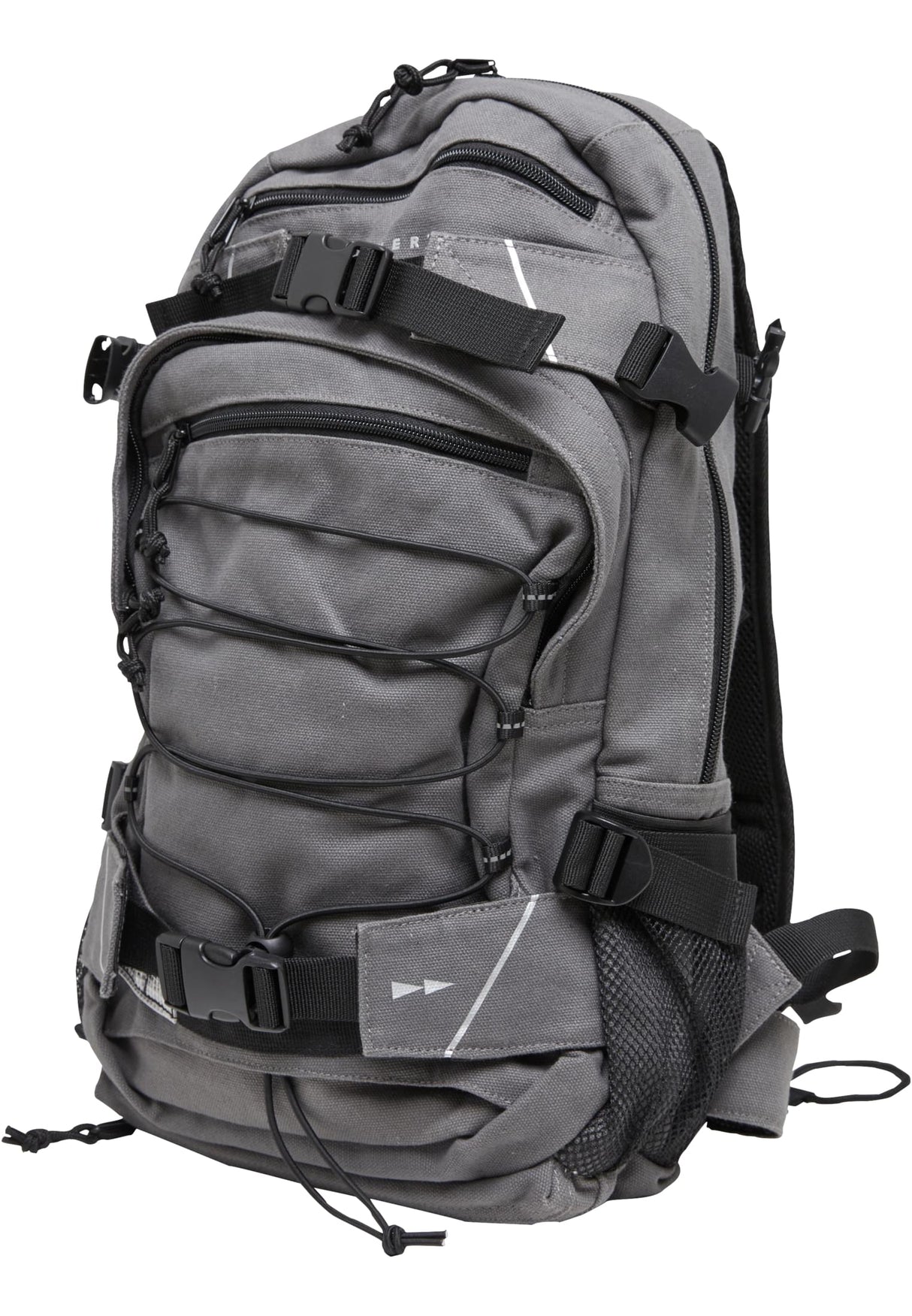 Forvert Canvas Louis Backpack