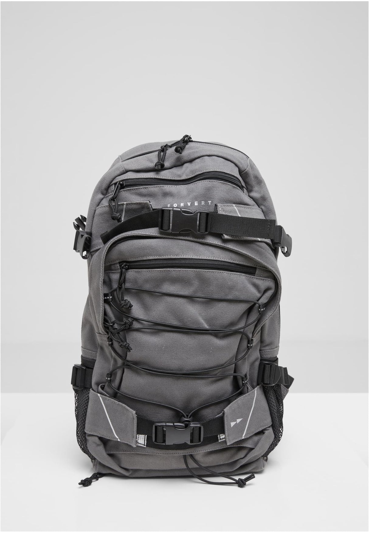 Forvert Canvas Louis Backpack