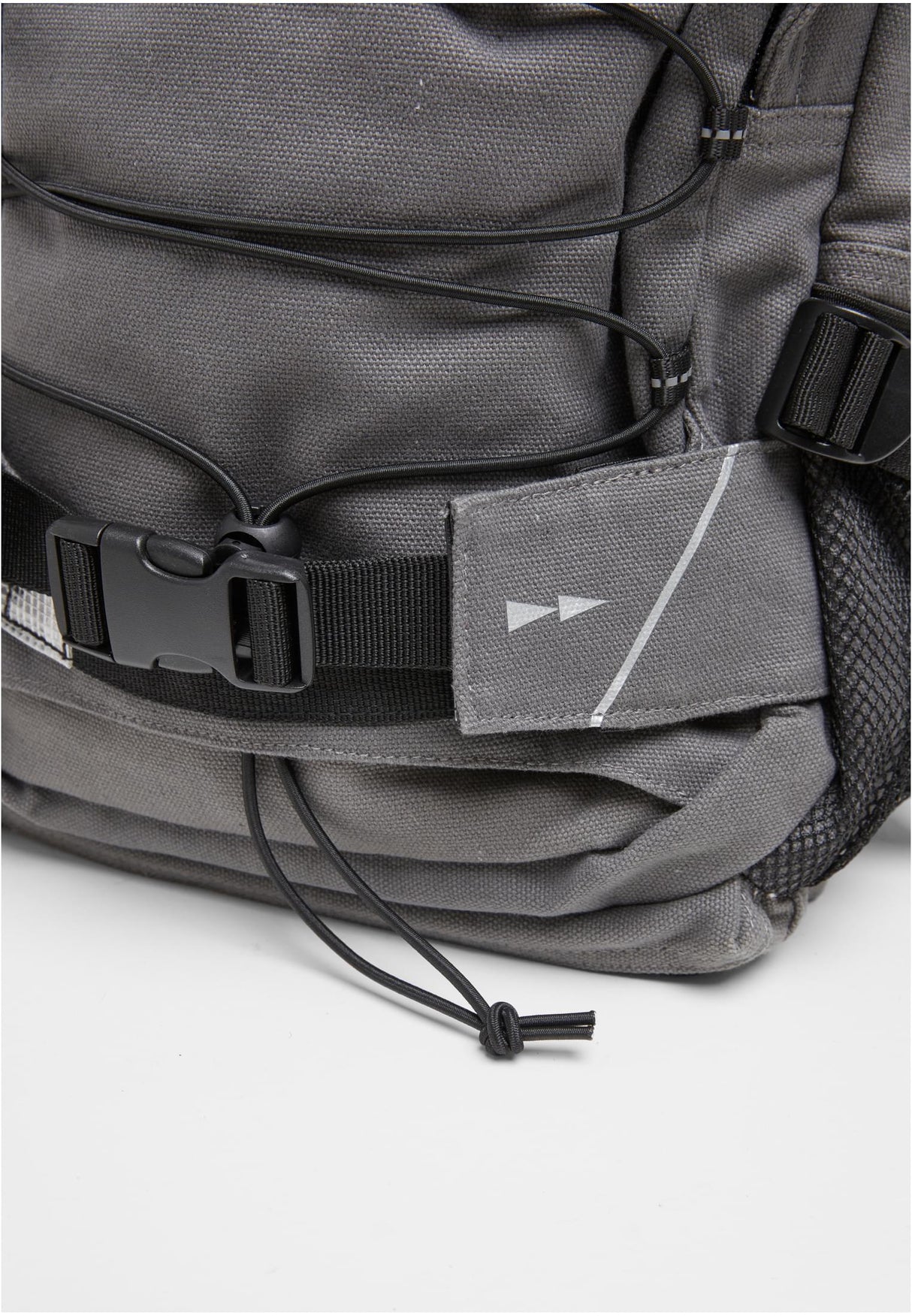 Forvert Canvas Louis Backpack