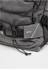 Forvert Canvas Louis Backpack